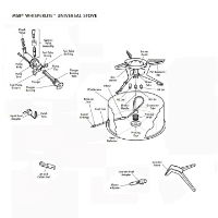 MSR WhisperLite Universal