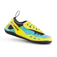 Scarpa Piki Maldive Yellow