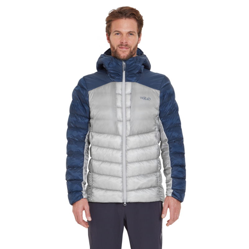 Rab Men's Cirrus Ultra Jacket