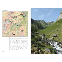 Trekking The GR10