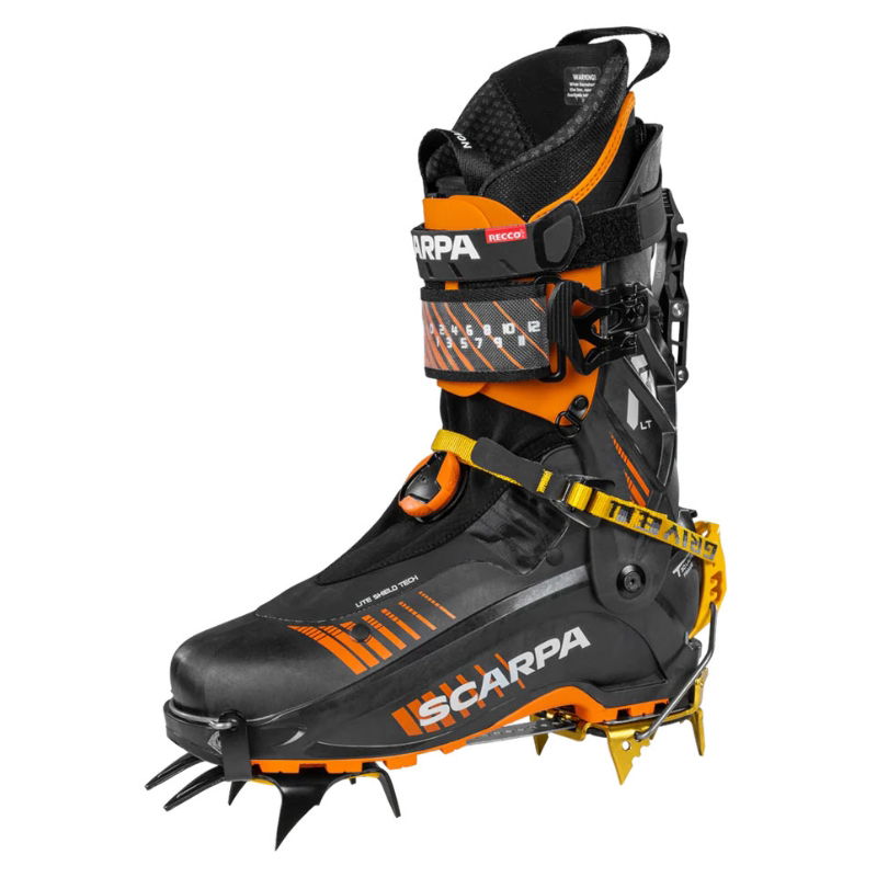 Grivel G-Rider Crampon