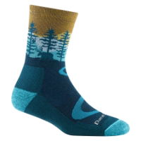 Darn Tough Women's Northwoods Micro Crew Midweight Hiking Sock (5013)