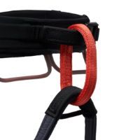 Black Diamond Men's Solution Harness