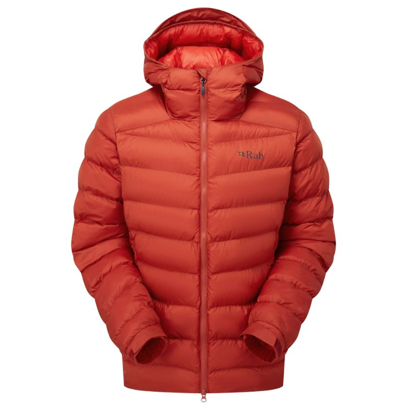 Rab Men's Nebula Pro Jacket