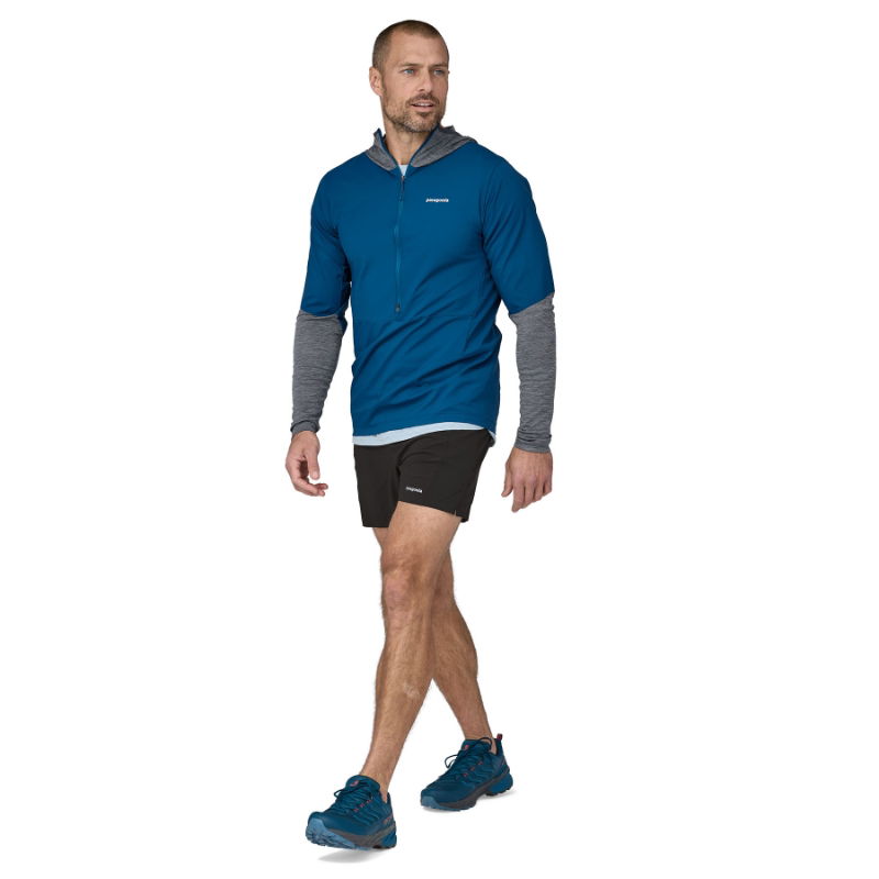 Patagonia Men’s Strider Pro Shorts - 5"