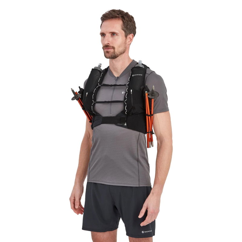 Montane Gecko VP 12 +