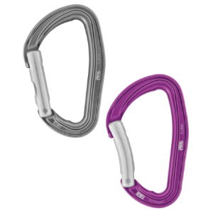 Petzl Djinn Karabiner