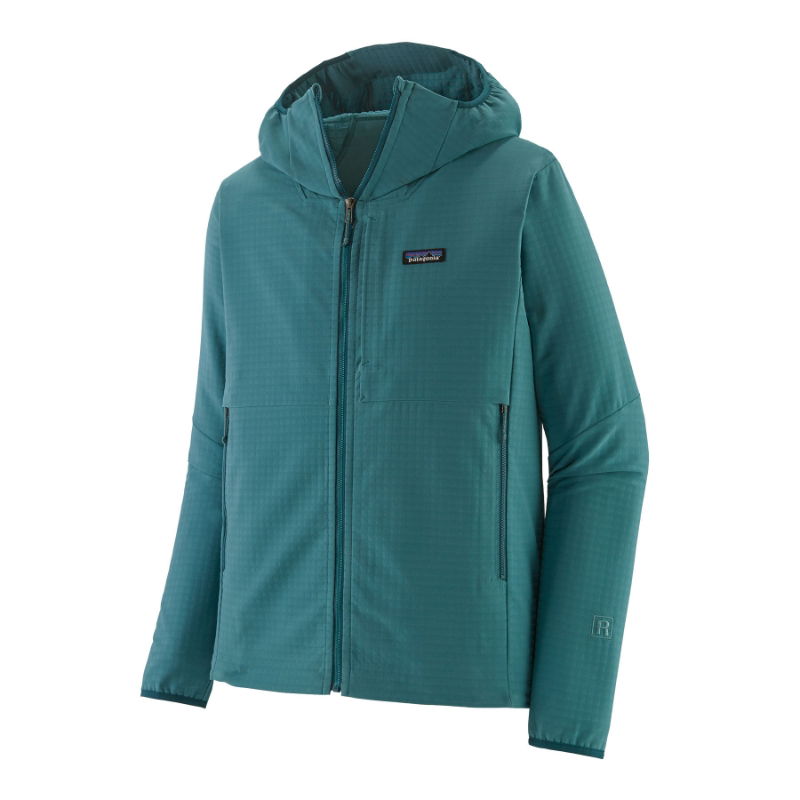 Patagonia Men's R1 TechFace Hoody