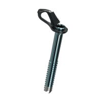 Blue Ice Aero Lite Ice Screw