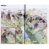 Buttermere & St Bees pages