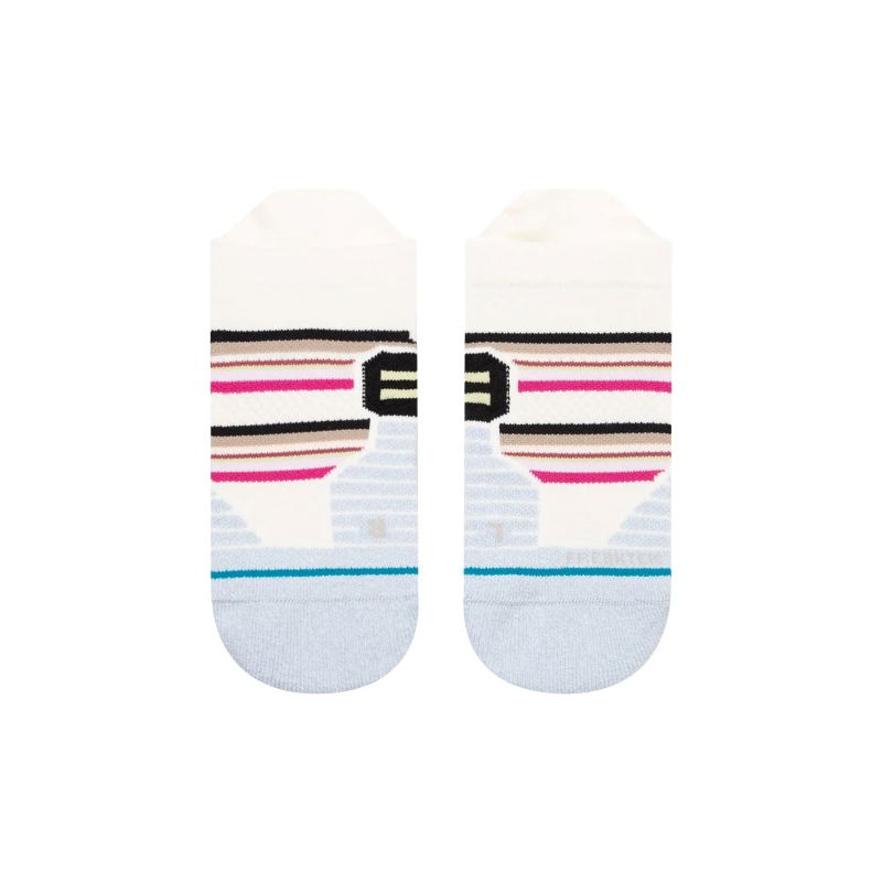 Stance Women's Go Time Tab Sock (Medium Cushion)