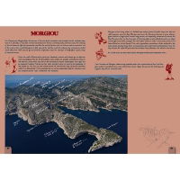 Calanques Climbing pages