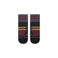 Stance Women's So Sporty Quarter Sock (Light Cushion)