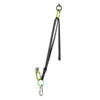 Edelrid Adjustable Belay Station Sling