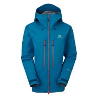 Mountain Equipment Women's Tupilak Jacket