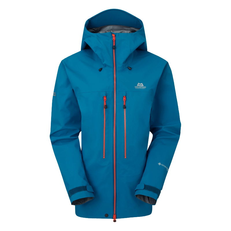 Mountain Equipment Women's Tupilak Jacket