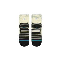 Stance Women's Seascape Quarter Sock (Ultralight Cushion)