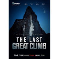 The Last Great Climb