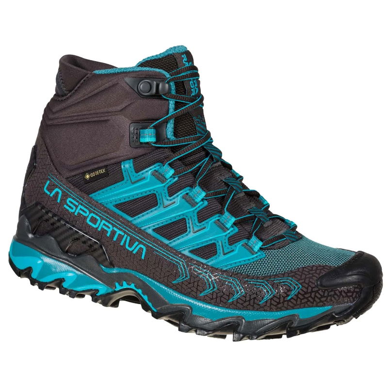 La Sportiva Women's Ultra Raptor II Mid GTX