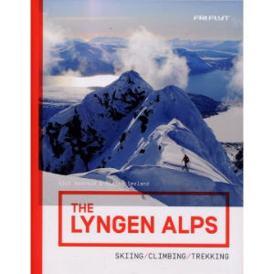 The Lyngen Alps