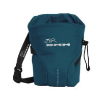 DMM Trad Chalk Bag Blue