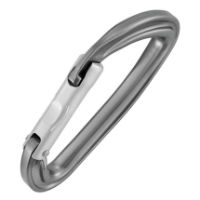 Petzl Djinn Karabiner