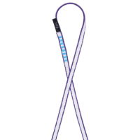 Beal 10mm Dyneema Sling Violet