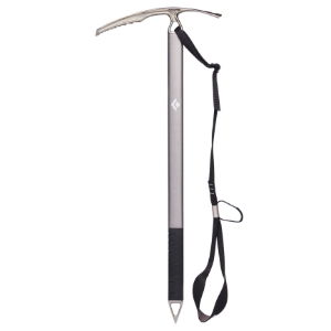 Black Diamond Raven with Grip Ice Axe