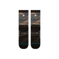 Stance Men's Rompin Mid Crew Sock (Medium Cushion)