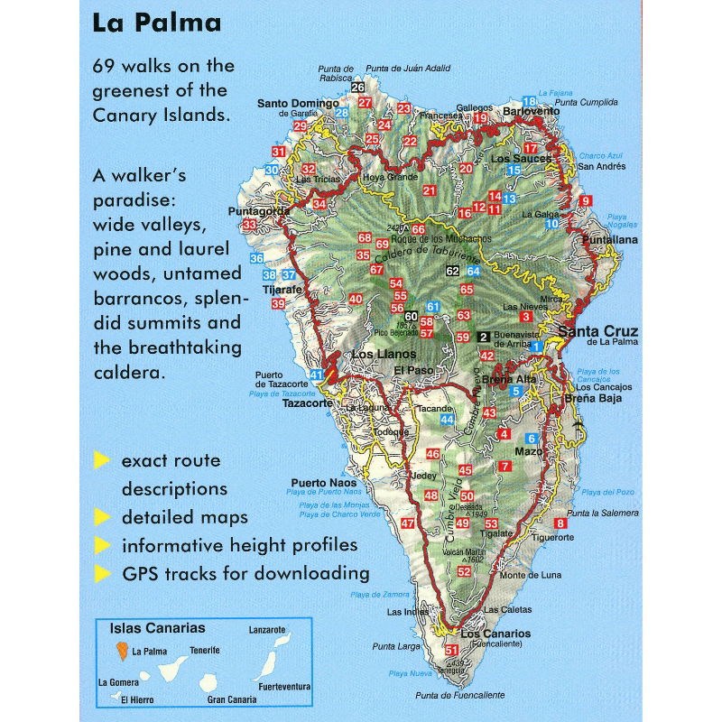 La Palma coverage