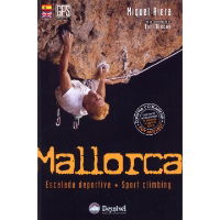 Mallorca Sport Climbing