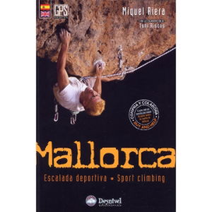 Mallorca Sport Climbing