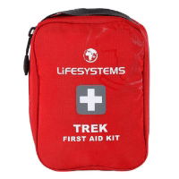 Life Systems Trek First Aid Kit