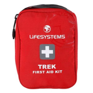 Life Systems Trek First Aid Kit