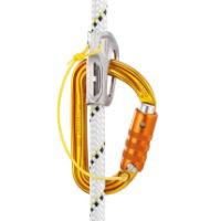 Petzl Sm'D Triact Lock Karabiner