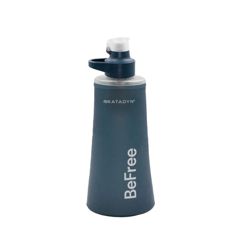 Katadyn BeFree Filter AC 1.0L