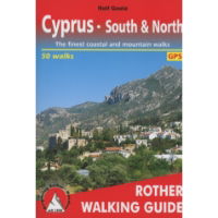 Cyprus - South and North