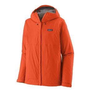 Patagonia Men's Torrentshell 3L Rain Jacket