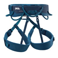 Petzl Adjama Harness