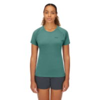 Rab Women's Sonic Tee