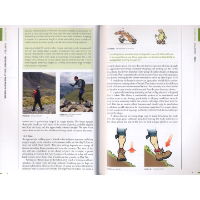 Volume 1 - Hillwalking pages