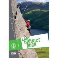 Lake District Rock Wired Guide