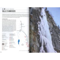 Alpine Ice Volume 1: West pages