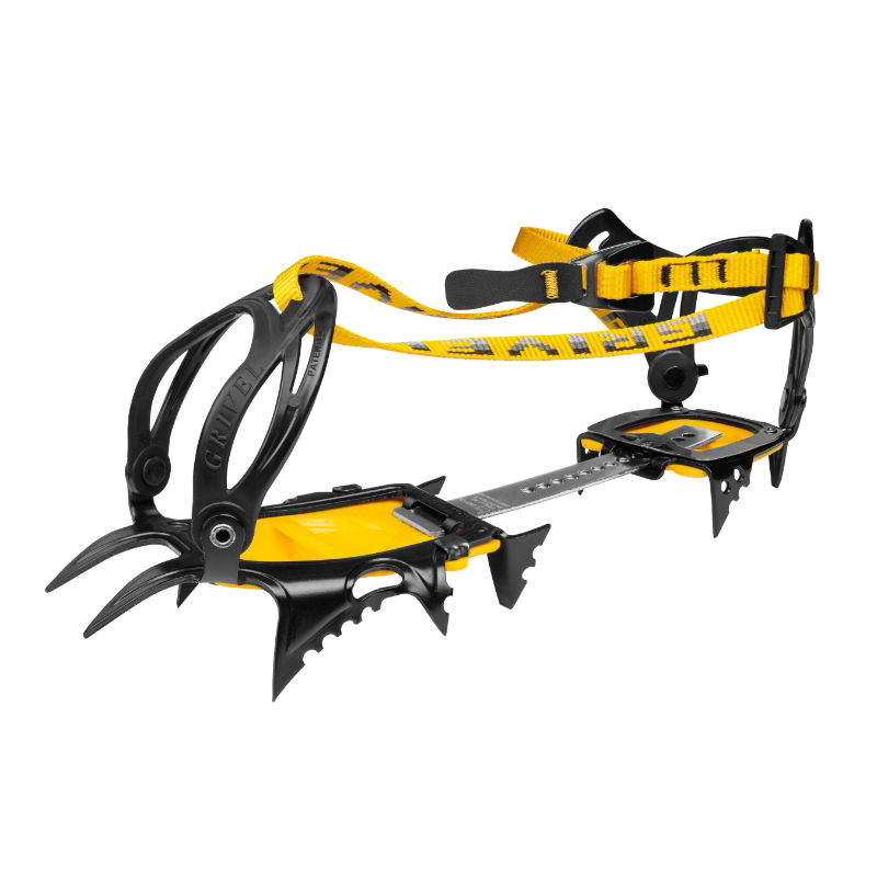 Grivel Air Tech Crampon Evo