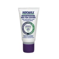 Nikwax Waterproofing Wax