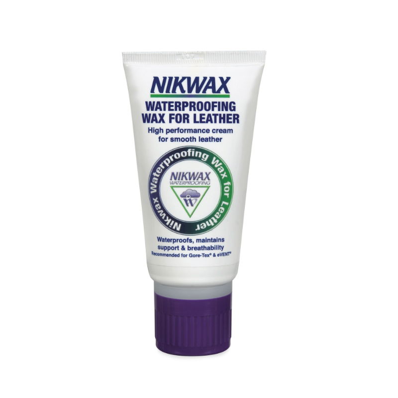 Nikwax Waterproofing Wax