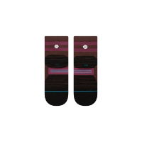 Stance Women's Light Wool Quarter Sock (Light Cushion)