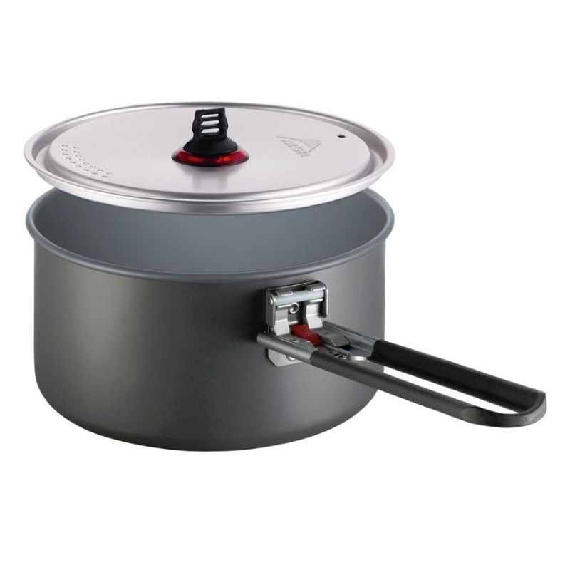 MSR Ceramic Solo Pot 1.3L