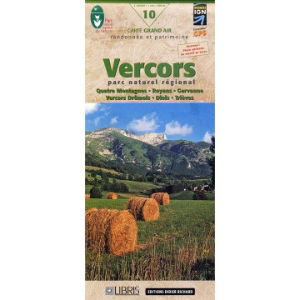 DR 10 Vercors