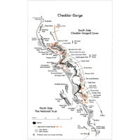 Cheddar Gorge Climbs